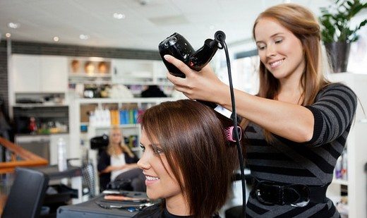 Ümraniye Evde Kuaför